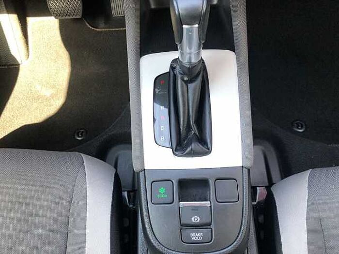 Honda Jazz 1.5i Hybrid Crosstar Executive Allwetterrei
