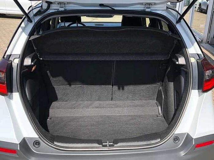 Honda Jazz 1.5i Hybrid Crosstar Executive Allwetterrei