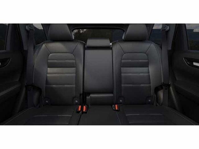 Honda CR-V 2.0 e: HEV Hybrid Advance Style AWD
