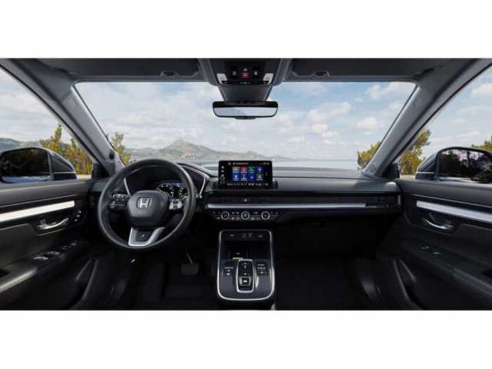 Honda CR-V 2.0 e: HEV Hybrid Advance Style AWD