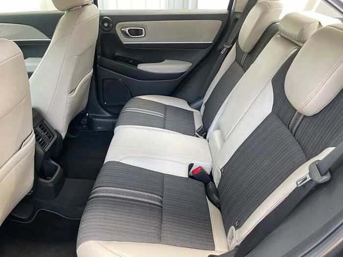 Honda HR-V 1.5i-MMD Hybrid Advance Style