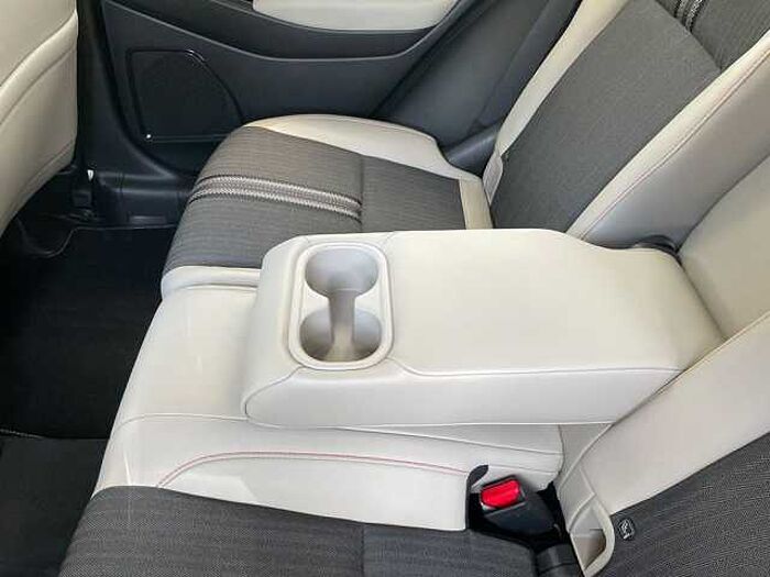 Honda HR-V 1.5i-MMD Hybrid Advance Style