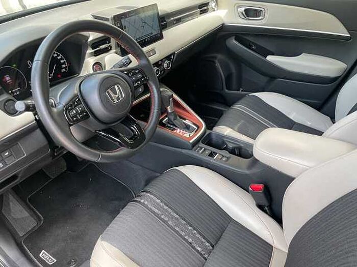 Honda HR-V 1.5i-MMD Hybrid Advance Style