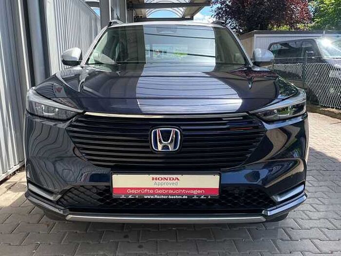 Honda HR-V 1.5i-MMD Hybrid Advance Style