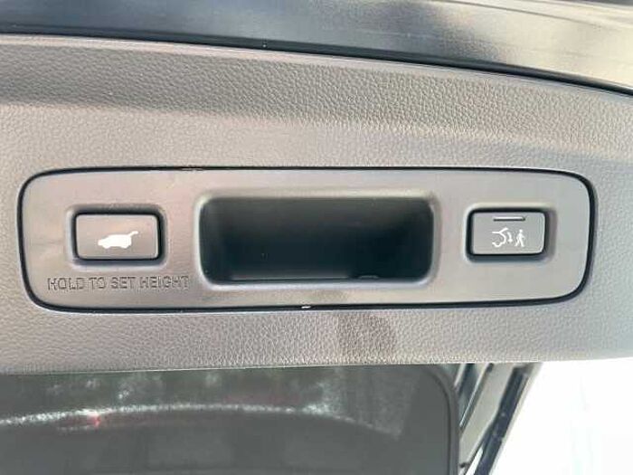 Honda HR-V 1.5i-MMD Hybrid Advance Style