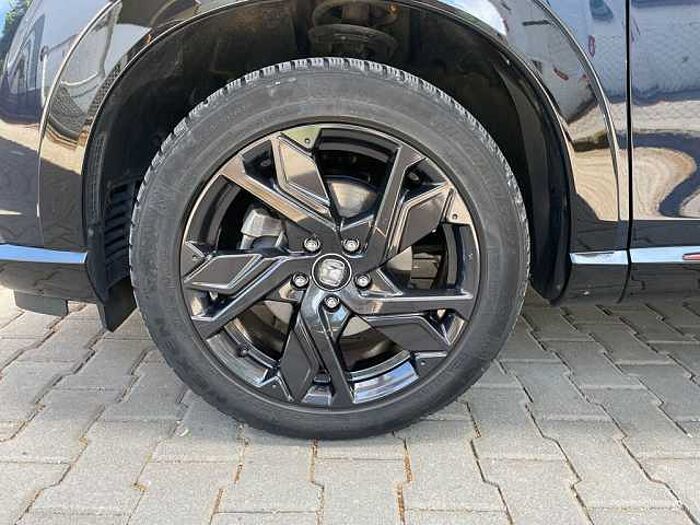 Honda HR-V 1.5i-MMD Hybrid Advance Style