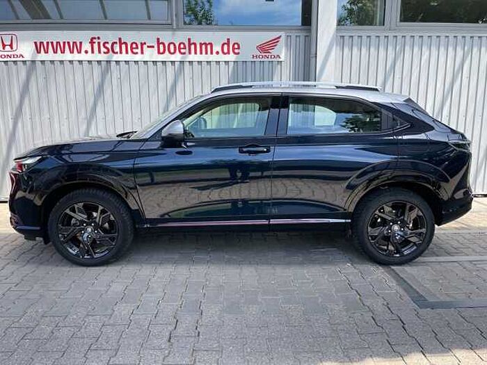 Honda HR-V 1.5i-MMD Hybrid Advance Style