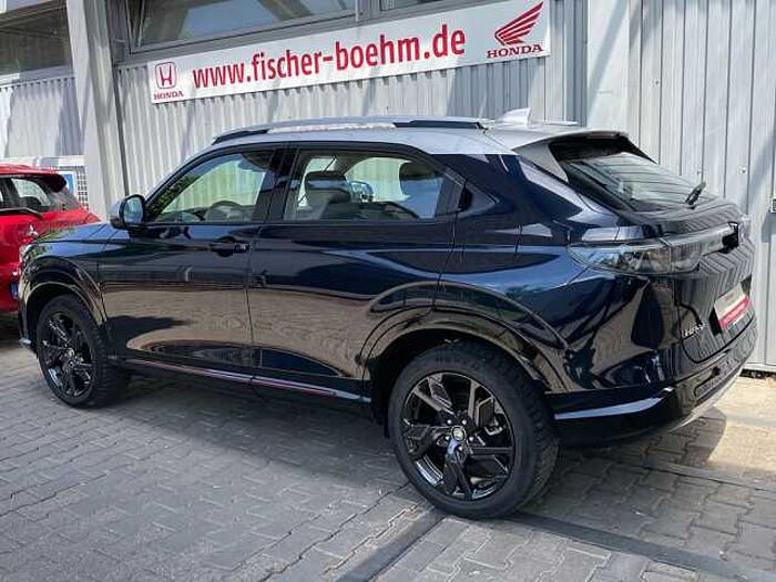 Honda HR-V 1.5i-MMD Hybrid Advance Style