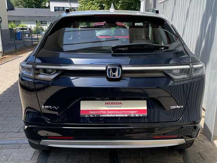 Honda HR-V 1.5i-MMD Hybrid Advance Style