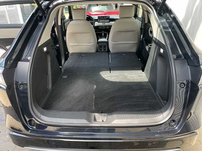 Honda HR-V 1.5i-MMD Hybrid Advance Style