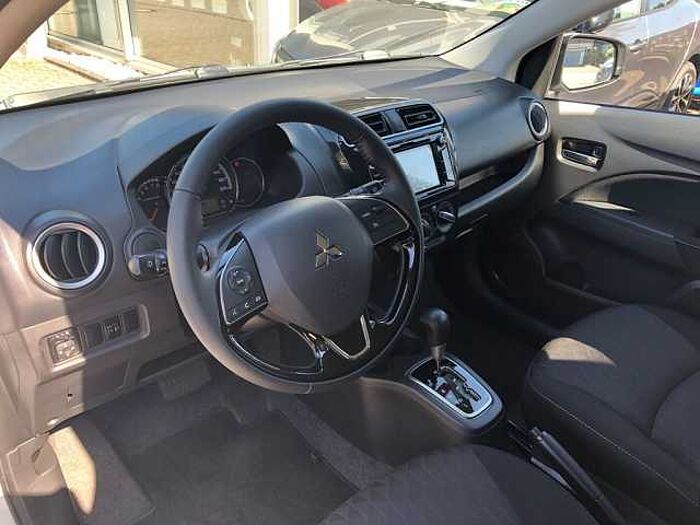 Mitsubishi Space Star 1.2i Intro Edition+