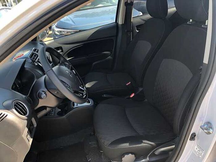 Mitsubishi Space Star 1.2i Intro Edition+