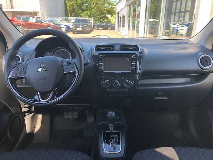 Mitsubishi Space Star 1.2i Intro Edition+
