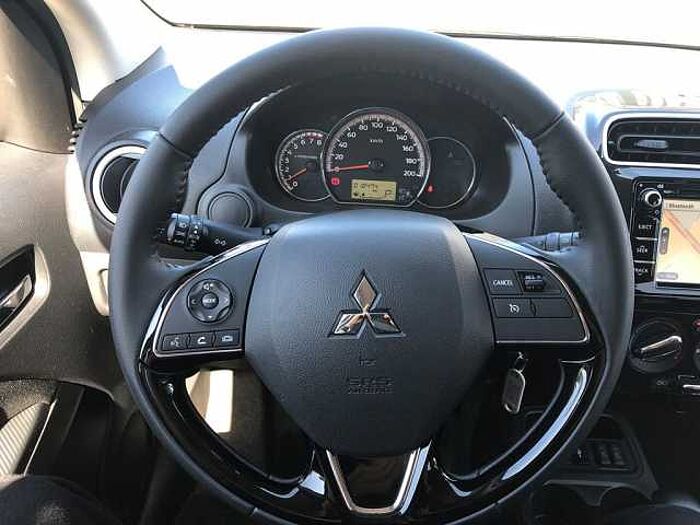 Mitsubishi Space Star 1.2i Intro Edition+