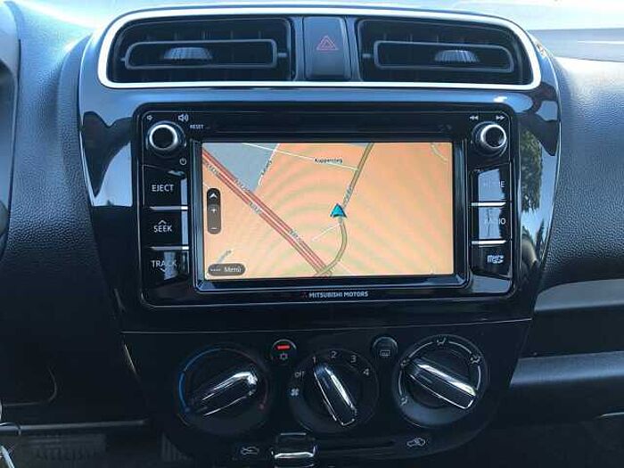 Mitsubishi Space Star 1.2i Intro Edition+