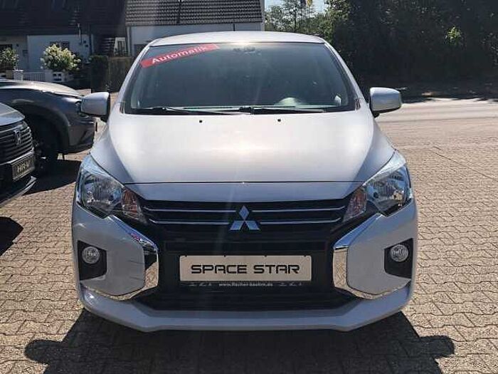 Mitsubishi Space Star 1.2i Intro Edition+