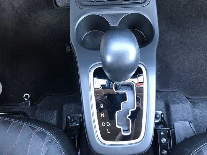 Mitsubishi Space Star 1.2i Intro Edition+