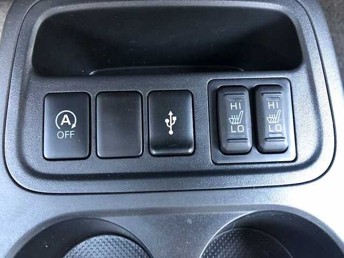 Mitsubishi Space Star 1.2i Intro Edition+