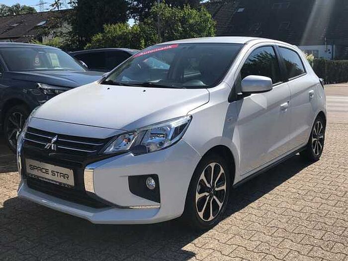 Mitsubishi Space Star 1.2i Intro Edition+