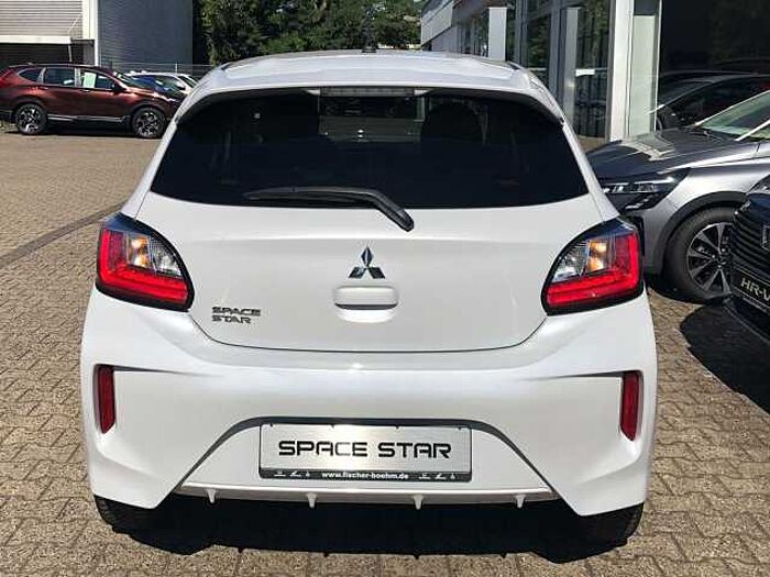 Mitsubishi Space Star 1.2i Intro Edition+