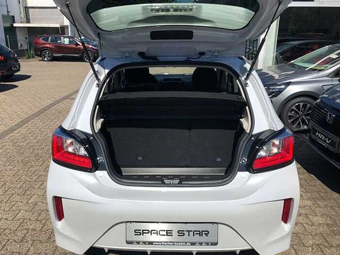 Mitsubishi Space Star 1.2i Intro Edition+