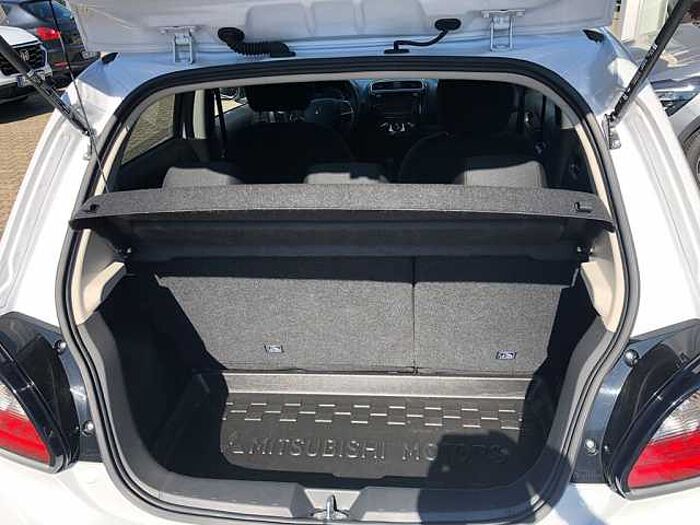 Mitsubishi Space Star 1.2i Intro Edition+