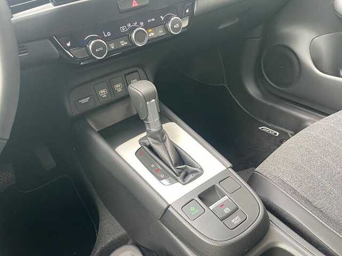 Honda Jazz e: HEV 1.5 i-MMD Hybrid Advance