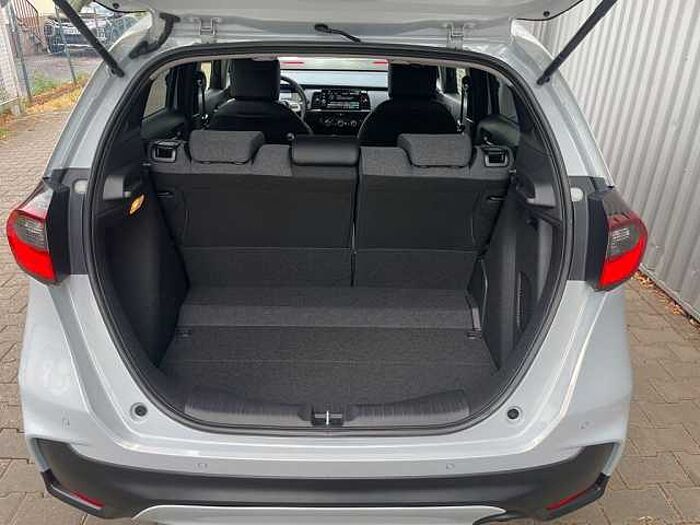 Honda Jazz e: HEV 1.5 i-MMD Hybrid Advance