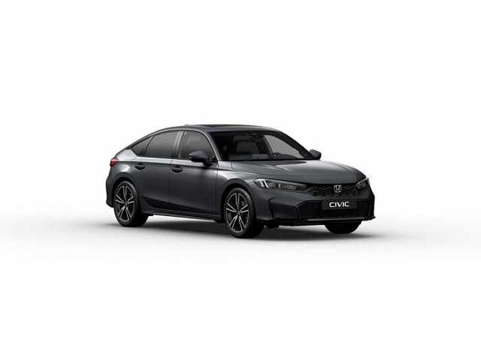 Honda Civic 2.0 e: HEV Hybrid Advance