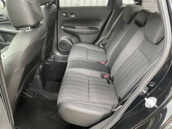 Honda Jazz 1.5i Hybrid Advance