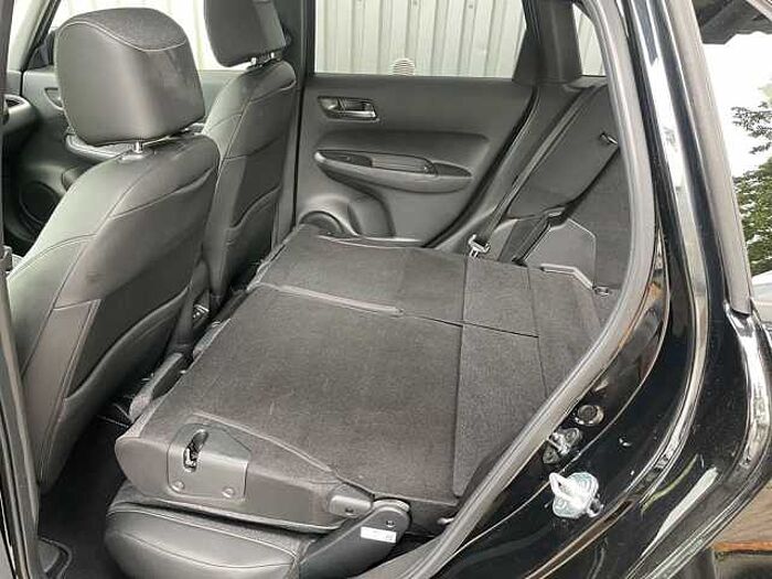 Honda Jazz 1.5i Hybrid Advance