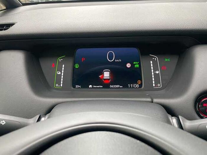 Honda Jazz 1.5i Hybrid Advance