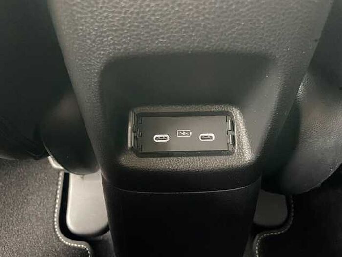 Honda Jazz 1.5i Hybrid Advance