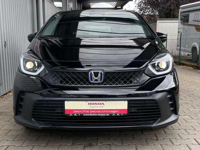 Honda Jazz 1.5i Hybrid Advance
