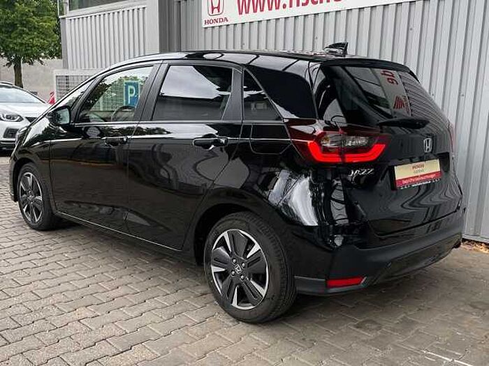 Honda Jazz 1.5i Hybrid Advance