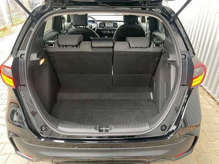 Honda Jazz 1.5i Hybrid Advance