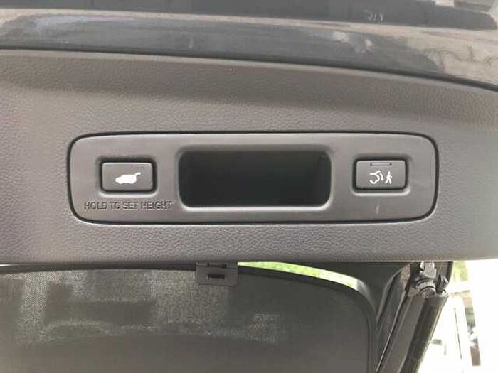Honda HR-V 1.5i-MMD Hybrid Advance Style