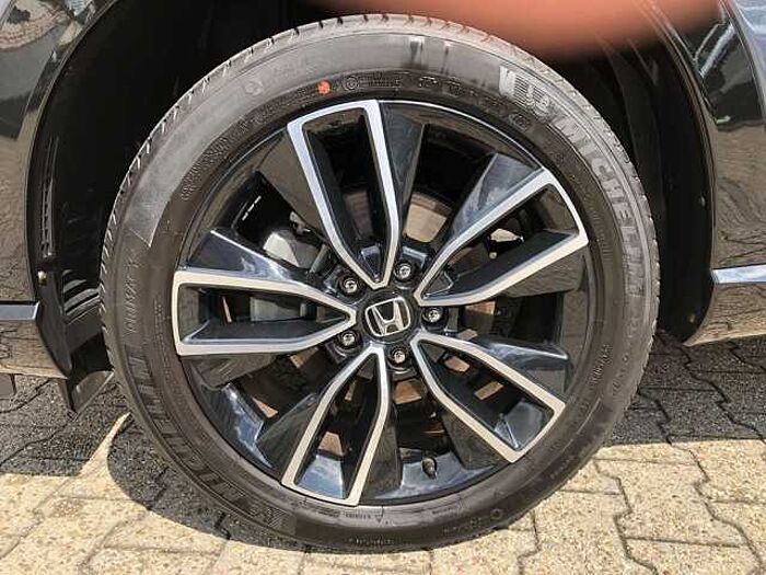 Honda HR-V 1.5i-MMD Hybrid Advance Style