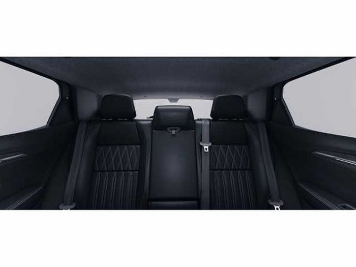 Mitsubishi Eclipse Cross BEV Diamant TOP