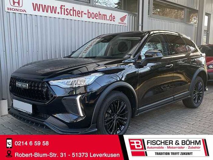 Great Wall Motor HAVAL Jolion Pro 1.5 Luxury