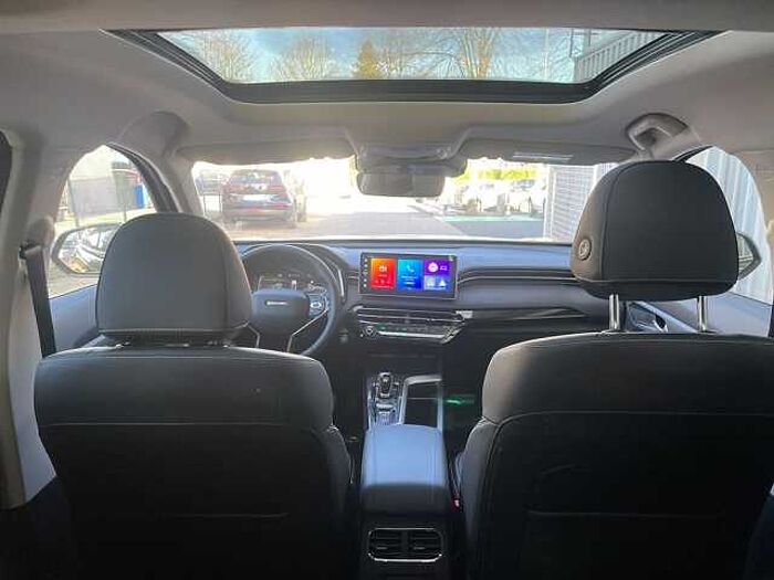 Great Wall Motor HAVAL Jolion Pro 1.5 Luxury