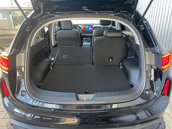 Great Wall Motor HAVAL Jolion Pro 1.5 Luxury