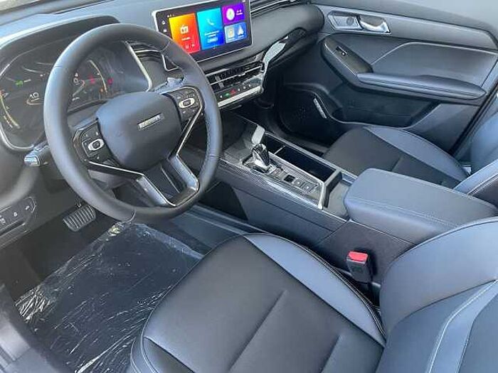 Great Wall Motor HAVAL Jolion Pro 1.5 Luxury