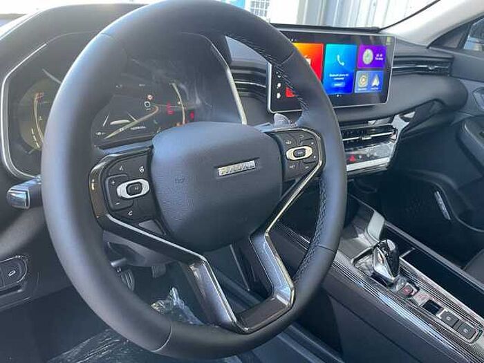 Great Wall Motor HAVAL Jolion Pro 1.5 Luxury