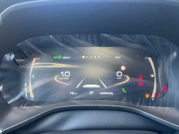 Great Wall Motor HAVAL Jolion Pro 1.5 Luxury