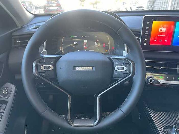 Great Wall Motor HAVAL Jolion Pro 1.5 Luxury