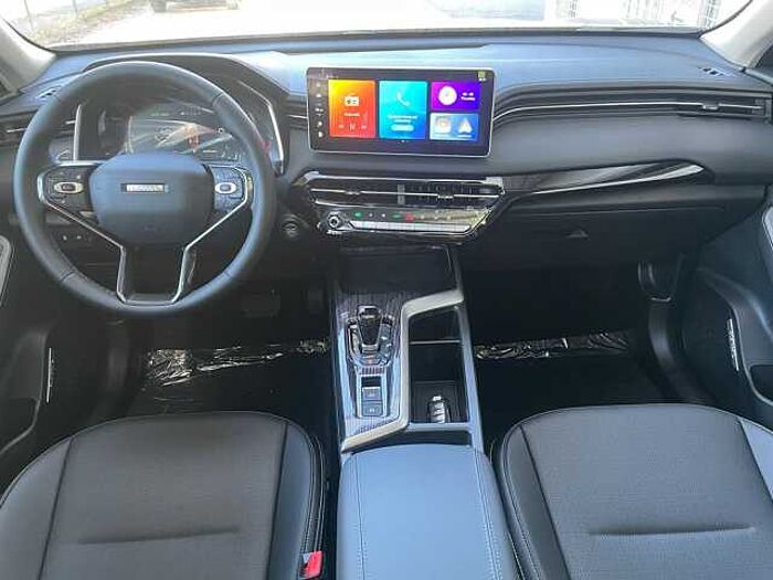 Great Wall Motor HAVAL Jolion Pro 1.5 Luxury