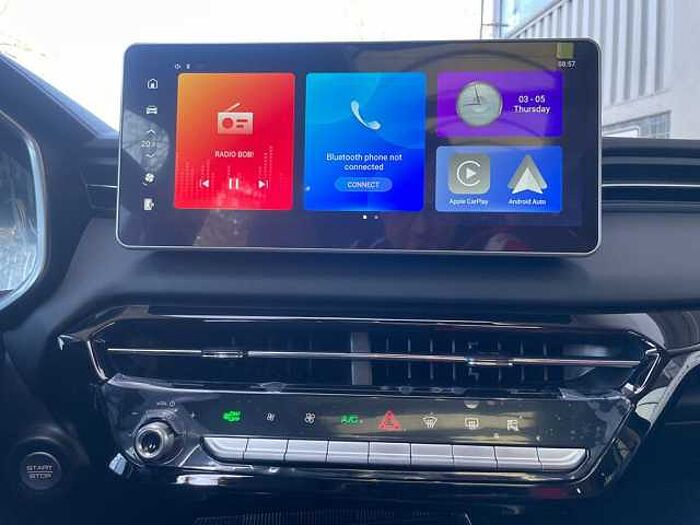 Great Wall Motor HAVAL Jolion Pro 1.5 Luxury