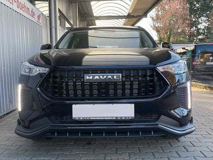 Great Wall Motor HAVAL Jolion Pro 1.5 Luxury