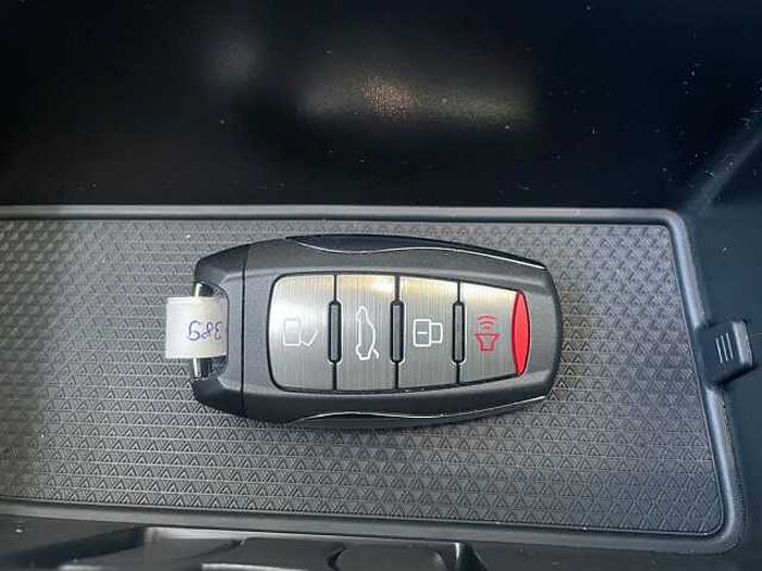 Great Wall Motor HAVAL Jolion Pro 1.5 Luxury